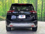 X-TRAIL HYBRID 4WD