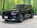 X-TRAIL HYBRID 4WD