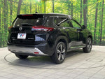 X-TRAIL HYBRID 4WD