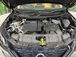 X-TRAIL HYBRID 4WD