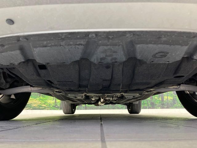 X-TRAIL HYBRID 4WD