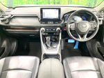 RAV4 HYBRID 4WD