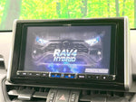 RAV4 HYBRID 4WD