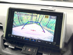 RAV4 HYBRID 4WD