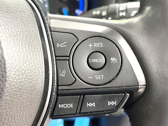 RAV4 HYBRID 4WD