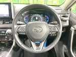 RAV4 HYBRID 4WD