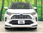 RAV4 HYBRID 4WD