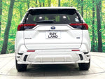 RAV4 HYBRID 4WD