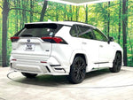 RAV4 HYBRID 4WD