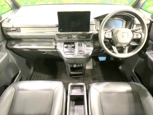 STEPWAGON e:HEV SPADA