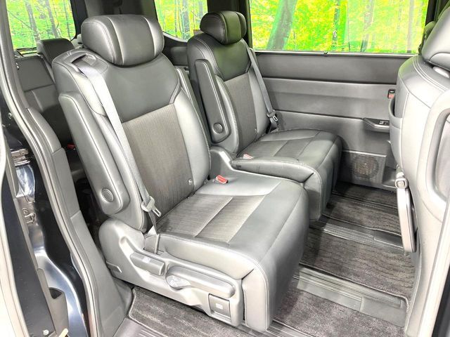 STEPWAGON e:HEV SPADA
