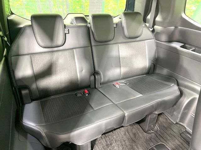 STEPWAGON e:HEV SPADA