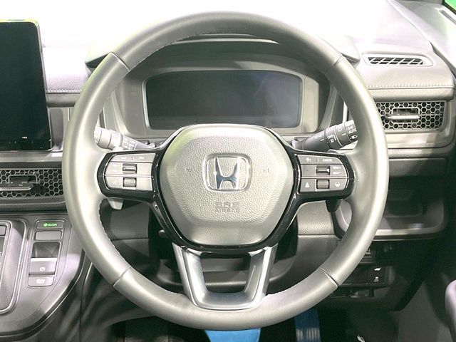 STEPWAGON e:HEV SPADA