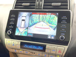 LANDCRUISER PRADO