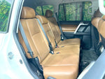 LANDCRUISER PRADO
