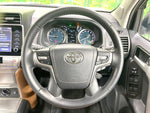 LANDCRUISER PRADO