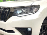 LANDCRUISER PRADO