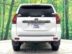 LANDCRUISER PRADO