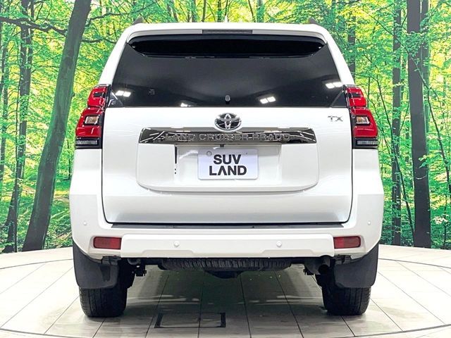 LANDCRUISER PRADO