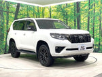 LANDCRUISER PRADO