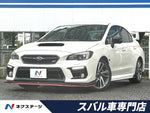 WRX S4