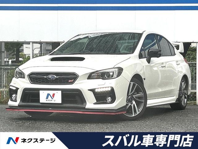 WRX S4