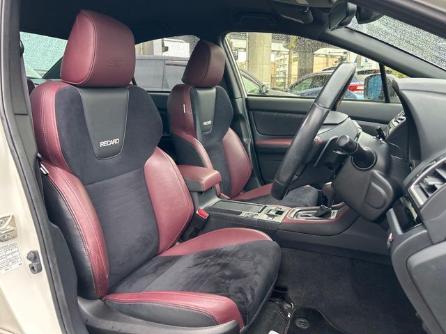 WRX S4