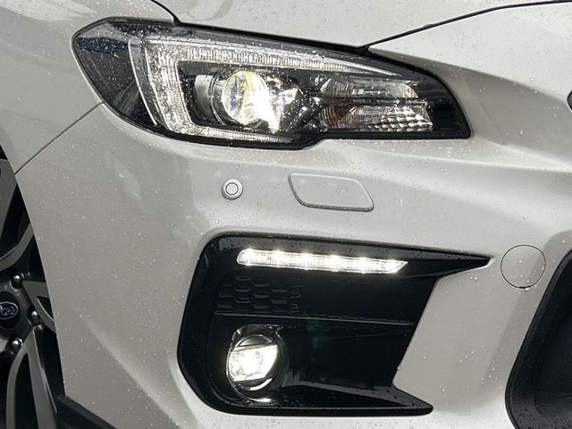 WRX S4