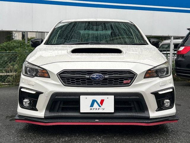 WRX S4
