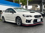 WRX S4