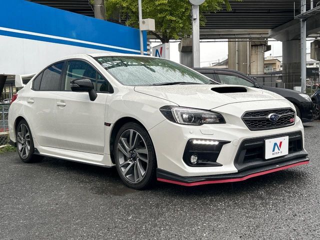 WRX S4
