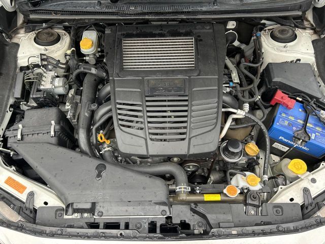WRX S4