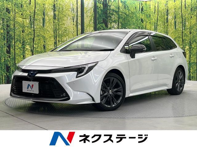 COROLLA TOURING HYBRID