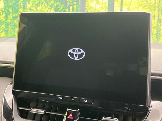 COROLLA TOURING HYBRID