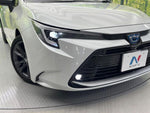 COROLLA TOURING HYBRID
