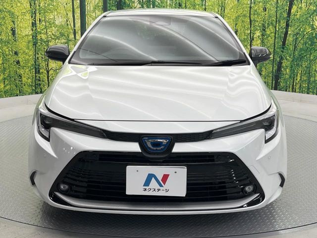 COROLLA TOURING HYBRID