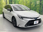 COROLLA TOURING HYBRID