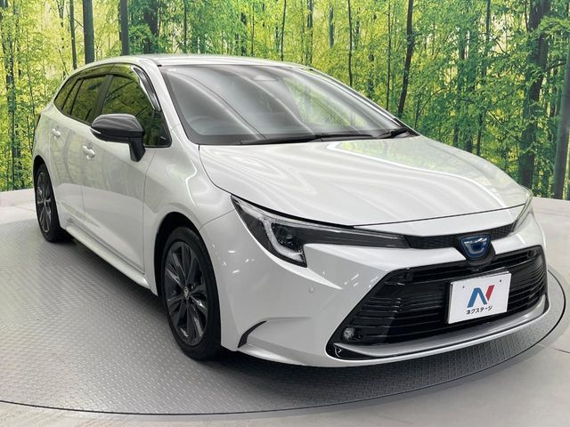 COROLLA TOURING HYBRID
