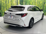 COROLLA TOURING HYBRID