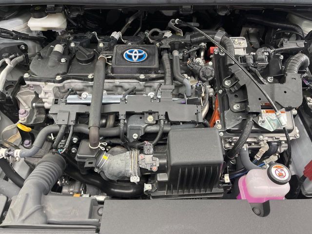 COROLLA TOURING HYBRID