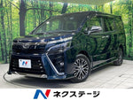 VOXY 4WD