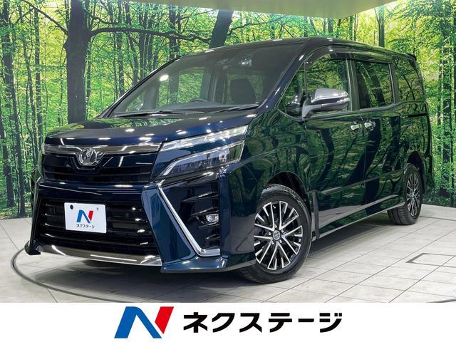 VOXY 4WD