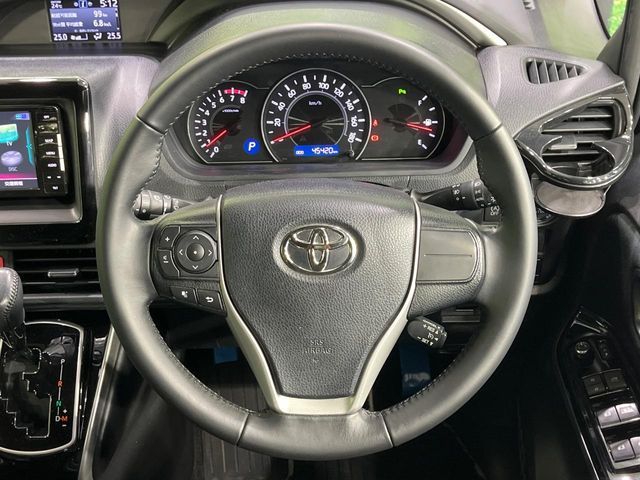 VOXY 4WD