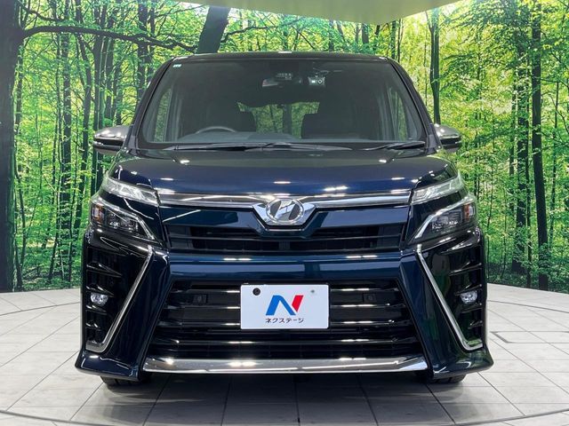VOXY 4WD