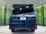 VOXY 4WD
