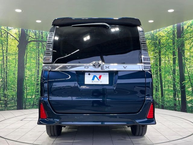 VOXY 4WD