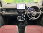 SIENTA HYBRID