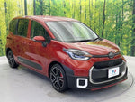 SIENTA HYBRID