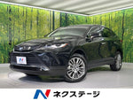 HARRIER 2WD