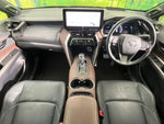 HARRIER 2WD